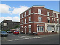 Porter Street South, Dudley