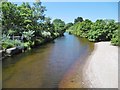 Cushendall, River Dall