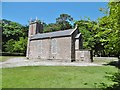 Cushendun Old Church