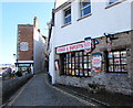 The Tuck Shop, New Street, Plymouth