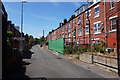 Back Pasture Road off Ellers Road, Leeds