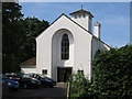 All Saints Church, Weston Green (2)