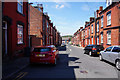 Lower Street off Harehills Road, Leeds