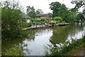 Lancaster Canal