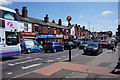 SE3234 : Harehills Lane near Stoney Rook Lane, Leeds by Ian S