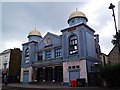 Aziziye Mosque, Stoke Newington