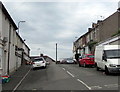 Spring Street, Crindau, Newport