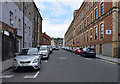 Patrick Street, Derry / Londonderry