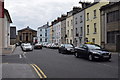 Queen Street, Derry / Londonderry