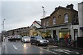 Balham Station