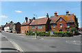 Wallingford Street, Wantage