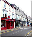 Pontypool Community Council office