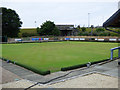 Fairlie Bowling Club