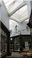 Morgan Arcade, Cardiff