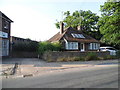 Bungalow on Cowfold Road, Coolham