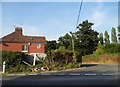 House on Coneyhurst Road