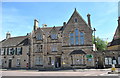 The Old Police Station, Long Street, Tetbury, Gloucestershire 2015