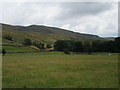 Mallerstang Edge