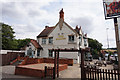 The Plough on Newark Road, Lincoln