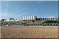 Sea front, Brighton, Kemp Town