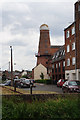 Windmill on Princess Street, Lincoln