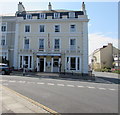 Invicta Hotel, Plymouth