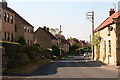 Main Street, Ebberston