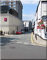 Sussex Street, Plymouth