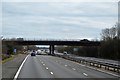 A244 bridge, M3