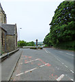 Fairlie war memorial