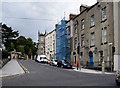 Great James Street, Derry / Londonderry