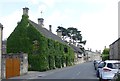 The Wheatsheaf Inn, Northleach