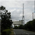 Infrastructure, Haddenham