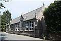 Chapel of Garioch primary school