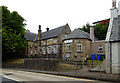 Fairlie Village Hall and Library