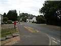 Station Road, Haddenham