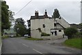 The George inn at Frocester