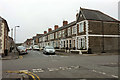 Crossroads, Roath