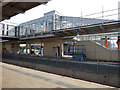 SK3635 : Platform 6 under construction at Derby station (1) by Stephen Craven