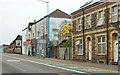 Crwys Road, Roath