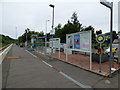 Fairlie railway station