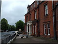 Abberley House, Victoria Place, Carlisle