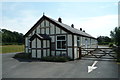 Little Hereford Village Hall