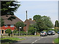 Ray Road / Molesey Park Road