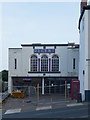 Lyme Regis : Regent Cinema