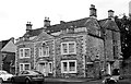 Rounceval House Hotel, Rounceval St, Chipping Sodbury, Gloucestershire 2014