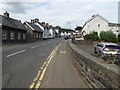 Bridge, Bushmills