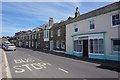 Lower Strand, St Mary