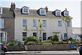 Bell Rock Hotel, Church Street, Hugh Town