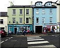 The Promenade Cafe, Ballycastle